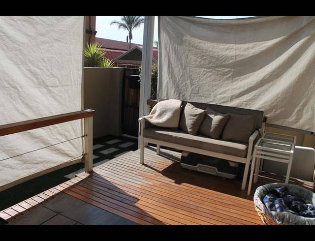 2 BEDROOM TOWNHOUSE FOR SALE IN EDEN GLEN